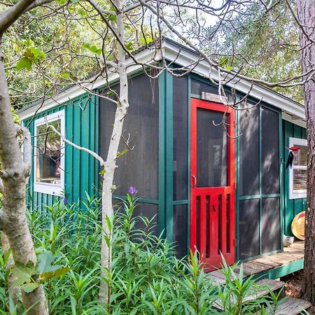 Hibiscus Coffee & Guesthouse Grayton Beach Luaran gambar