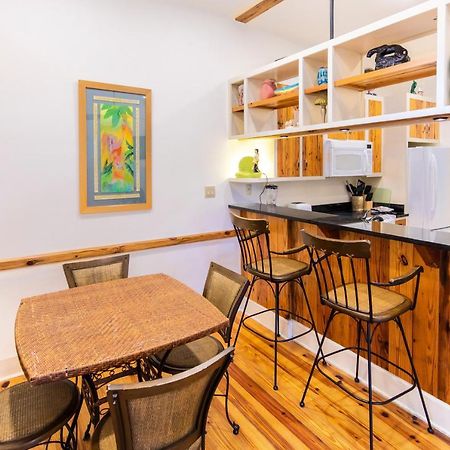 Hibiscus Coffee & Guesthouse Grayton Beach Luaran gambar