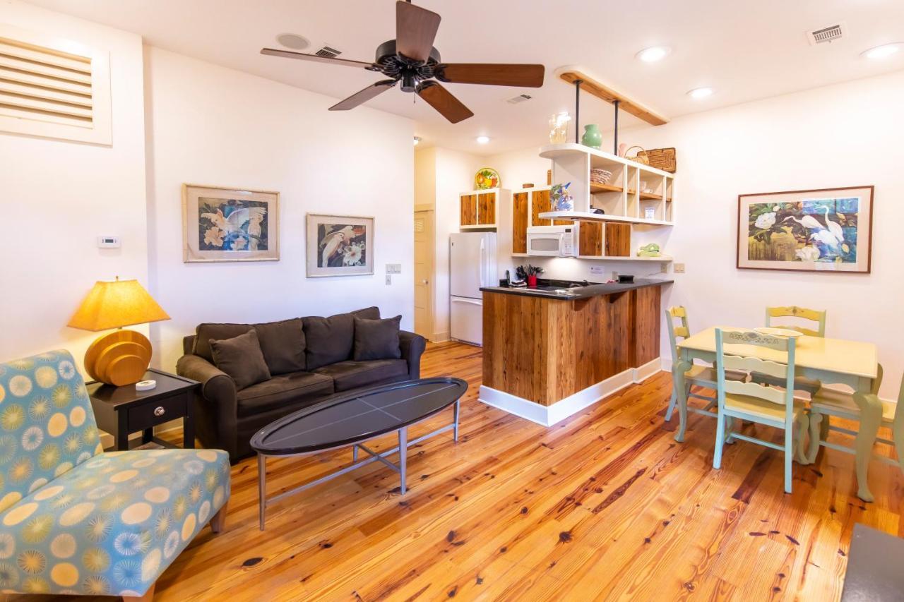 Hibiscus Coffee & Guesthouse Grayton Beach Luaran gambar