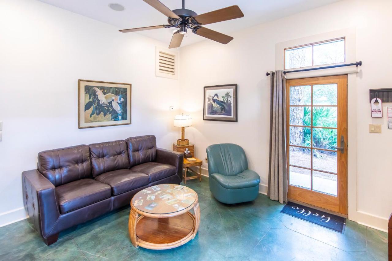 Hibiscus Coffee & Guesthouse Grayton Beach Luaran gambar