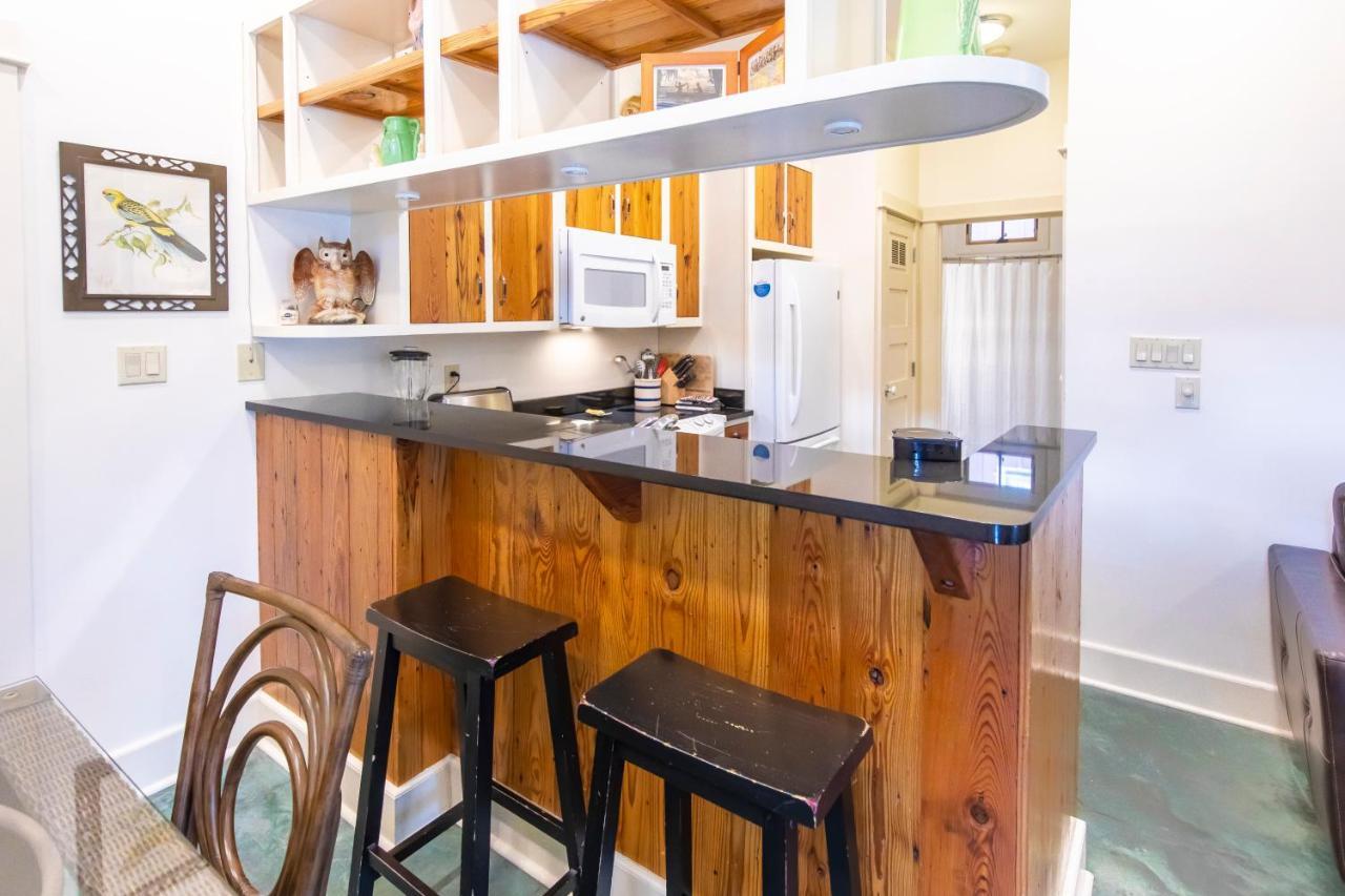 Hibiscus Coffee & Guesthouse Grayton Beach Luaran gambar
