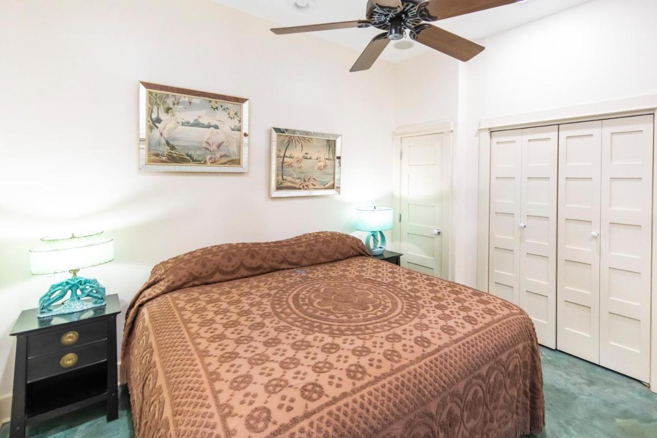 Hibiscus Coffee & Guesthouse Grayton Beach Luaran gambar