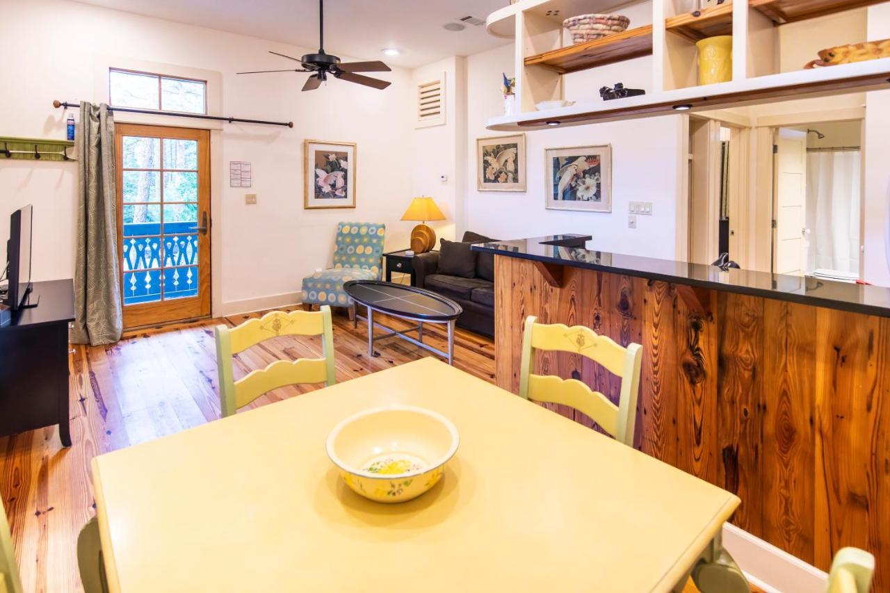 Hibiscus Coffee & Guesthouse Grayton Beach Luaran gambar