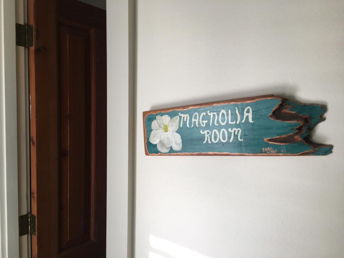 Hibiscus Coffee & Guesthouse Grayton Beach Luaran gambar