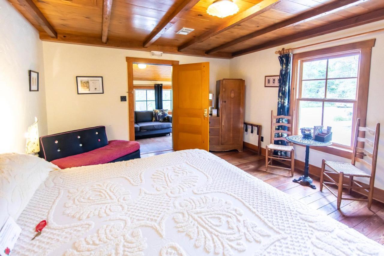Hibiscus Coffee & Guesthouse Grayton Beach Luaran gambar