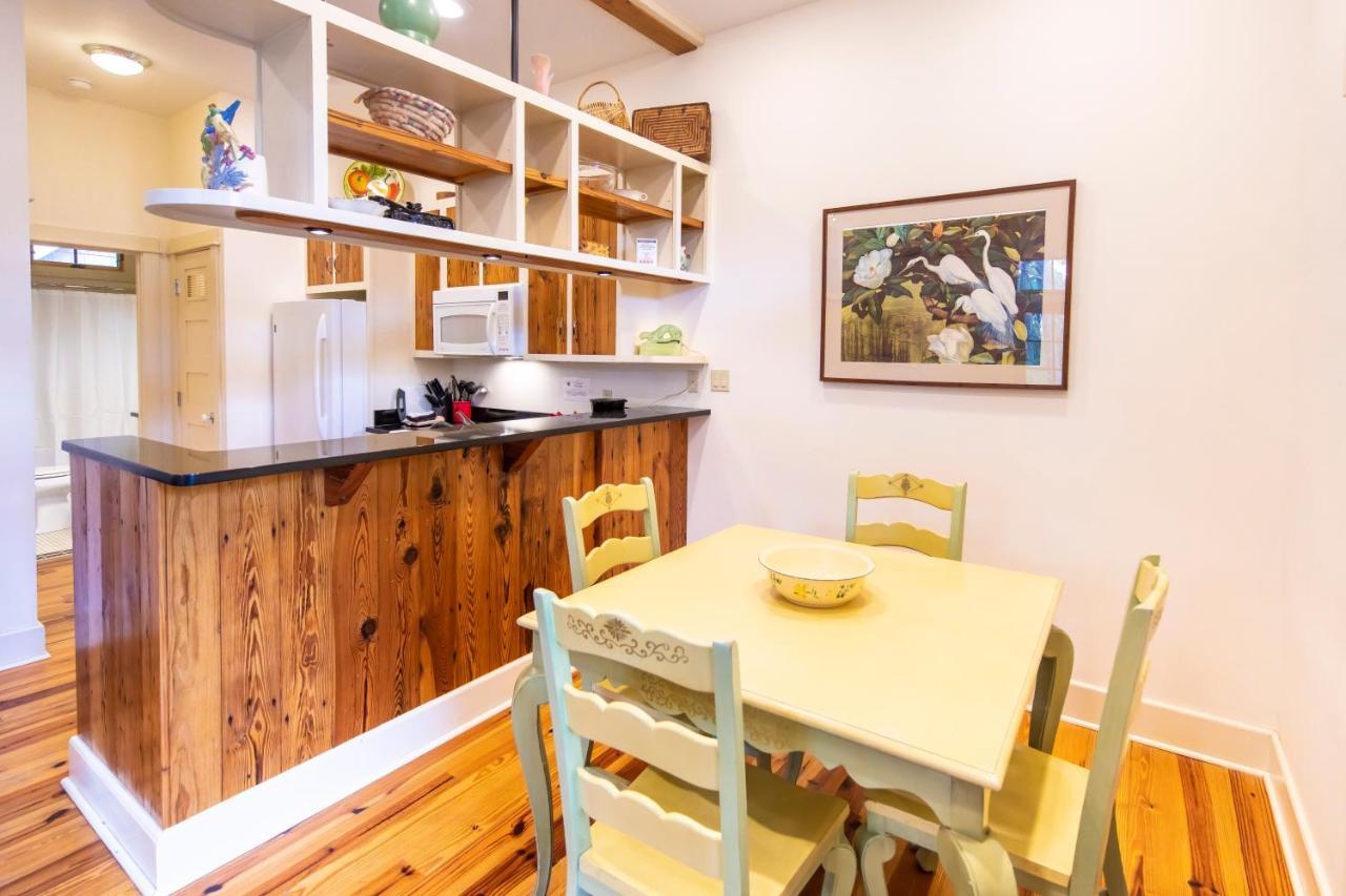 Hibiscus Coffee & Guesthouse Grayton Beach Luaran gambar