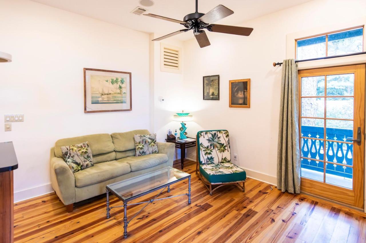 Hibiscus Coffee & Guesthouse Grayton Beach Luaran gambar