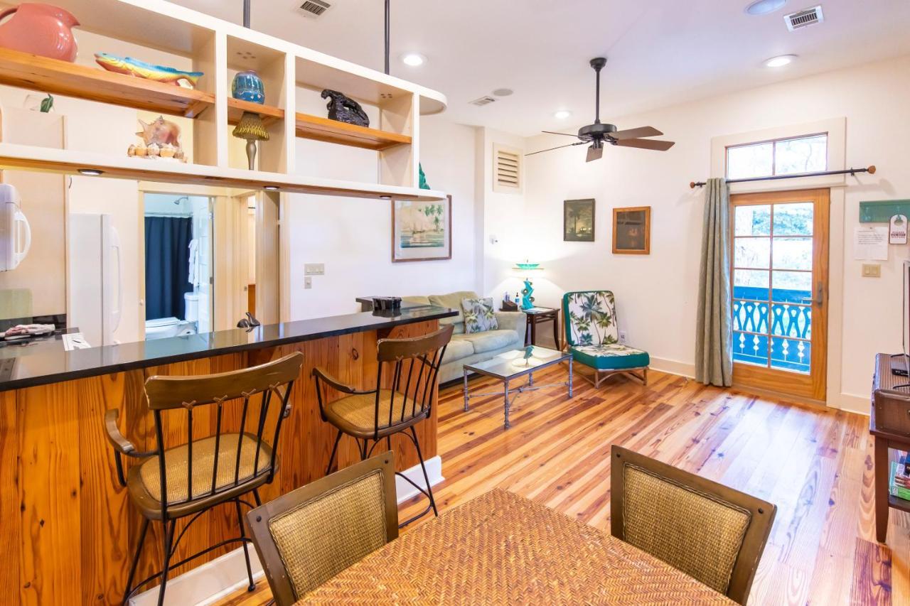 Hibiscus Coffee & Guesthouse Grayton Beach Luaran gambar